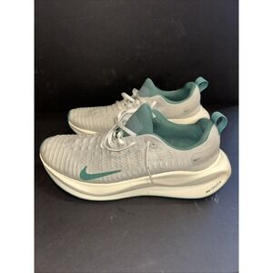 Nike React Infinity Run 4 PRM Road Running Shoes 'Light Bone' (HF4310-072)